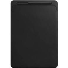 Apple iPad Pro 12.9 Hüllen Apple Leather Sleeve (iPad Pro 12.9)