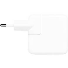 Dataladere - Ladere Batterier & Ladere Apple 30W USB-C (EU)