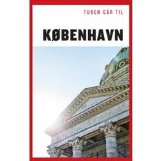 Reisen Bücher Turen går til København (Geheftet, 2018)
