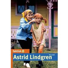 Astrid Lindgren (Heftet, 2011)