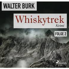 Whiskytrek - Folge 2 (Hörbuch, MP3, 2019)