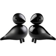 Kay Bojesen Lovebirds Figurine 3.5" 2