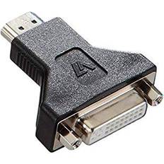 19 pin HDMI-DVI-D M-F Adapter