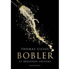 Bøker Bobler: Et brusende univers (Innbundet, 2019)