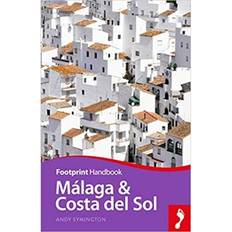 Malaga & Costa del Sol (Heftet, 2019)