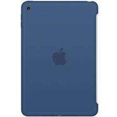 Apple iPad Mini 4 Tablet Cases Apple Silicone Case (iPad Mini 4)
