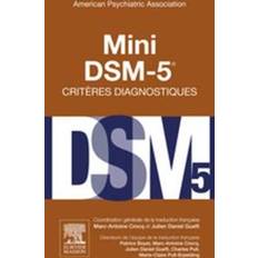 Medicine & Nursing E-Books Mini DSM-5 Criteres Diagnostiques (E-Book)