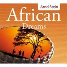 African Dreams (Hörbuch, CD, 2008)