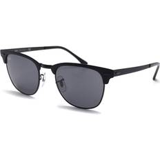 Solbriller Ray-Ban Clubmaster Metal RB3716 186/R5