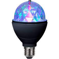 Grønne LED-pærer Star Trading 361-42 LED Lamps 3W E27