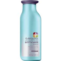 Pureology Silver Shampoos Pureology Strength Cure Best Blonde Shampoo 8.5fl oz