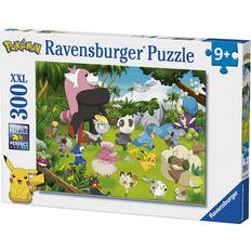 Klassische Puzzles Ravensburger Pokemon Puzzle 300 Pieces