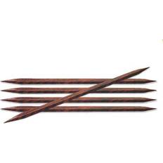 Knitpro Cubics Double Pointed Needles 15cm 3.50mm