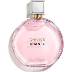 Chanel Damen Eau de Parfum Chanel Chance Eau Tendre EdP 50ml