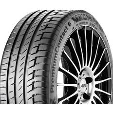 Continental Sommerreifen Continental ContiPremiumContact 6 215/55 R17 94V