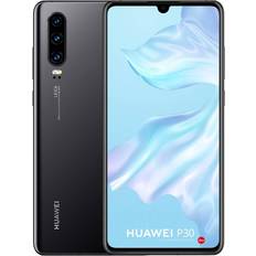 Huawei Handys Huawei P30 6GB RAM 128GB ELE-L29 Dual SIM
