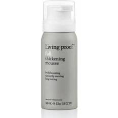 Silikonfrei Mousse Living Proof Full Thickening Mousse 56ml
