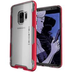 Ghostek Mobile Phone Accessories Ghostek Cloak 3 Series Case (Galaxy S9)