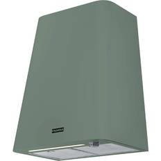 50 cm - Vegghengende kjøkkenvifter Franke Smart Deco FSMD 508 GN 50 cm, Grønn