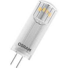 Osram led g4 Osram ST PIN 20 2700K LED Lamps 1.8W G4
