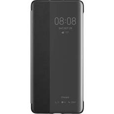 Huawei wallet cover huawei p30 pro Mobile Phone Accessories Huawei Smart View Flip Case (P30 Pro)