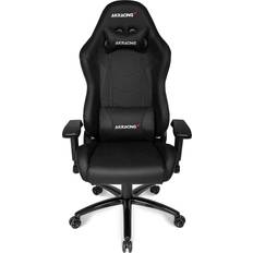 AKracing Gaming stoler AKracing SX Gaming Chair - Black