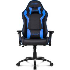 AKracing SX Gaming Chair - Black/Blue