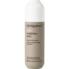 Living proof frizz Living Proof No Frizz Weightless Spray 200ml