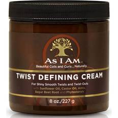 Asiam Hair Products Asiam Twist Defining Cream 8oz