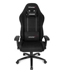 Beste Gaming stoler AKracing EX Gaming Chair - Black