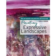 Painting Expressive Landscapes (Heftet, 2019)