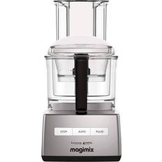 Magimix Kjøkkenmaskiner & Foodprosessorer Magimix CS 4200 XL