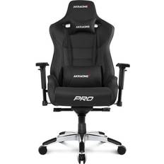 AKracing Gaming stoler AKracing Pro Gaming Chair - Black