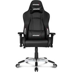 AKracing Gaming stoler AKracing Premium Gaming Chair - Black