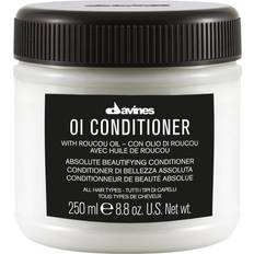 Davines oi Hair Products Davines OI Conditioner 8.5fl oz