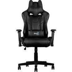 AeroCool AC220 Gaming Chair - Black