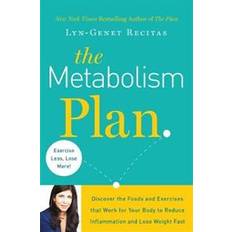 Metabolism Plan (Heftet, 2017)