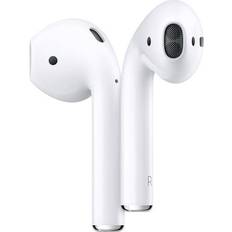 True Wireless Headphones Apple AirPods 2nd generation