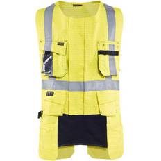 EN ISO 11612 Arbeitskleidung & Ausrüstung Blåkläder 3078 Multinorm Waistcoat