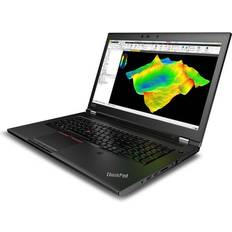 Lenovo ThinkPad P72 (20MB0005GE)