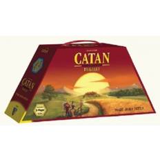 Catan Traveler Compact Edition