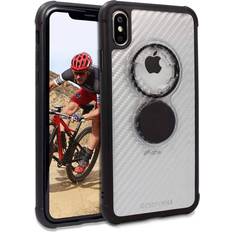 Rokform Mobile Phone Accessories Rokform Crystal Case (iPhone XS Max)