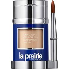 La Prairie Base Makeup La Prairie Skin Caviar Concealer Foundation SPF15 N10 Creme Peche