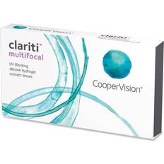 CooperVision Clariti Multifocal 6-Pack