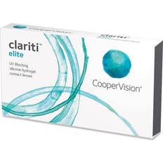 CooperVision Clariti Elite 6-Pack