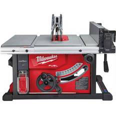 Bordsirkelsager Milwaukee M18 FTS210-0 Solo