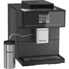 Miele Integrated Coffee Grinder Espresso Machines Miele CM 7750
