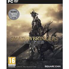 Final Fantasy XIV Online: Shadowbringers (PC)