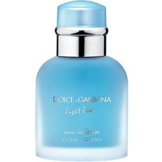 Herren Eau de Parfum Dolce & Gabbana Light Blue Eau Intense Pour Homme EdP 50ml