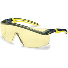 Herren Schutzbrillen Uvex Astrospec 2.0 Safety Glasses 9164